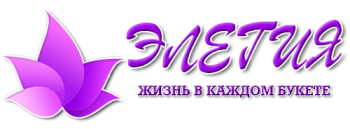 Салон Цветов Элегия