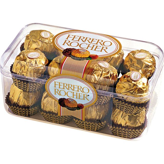 Конфеты Ferrero Rocher 200 гр