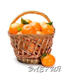 korzinka-mandarinov